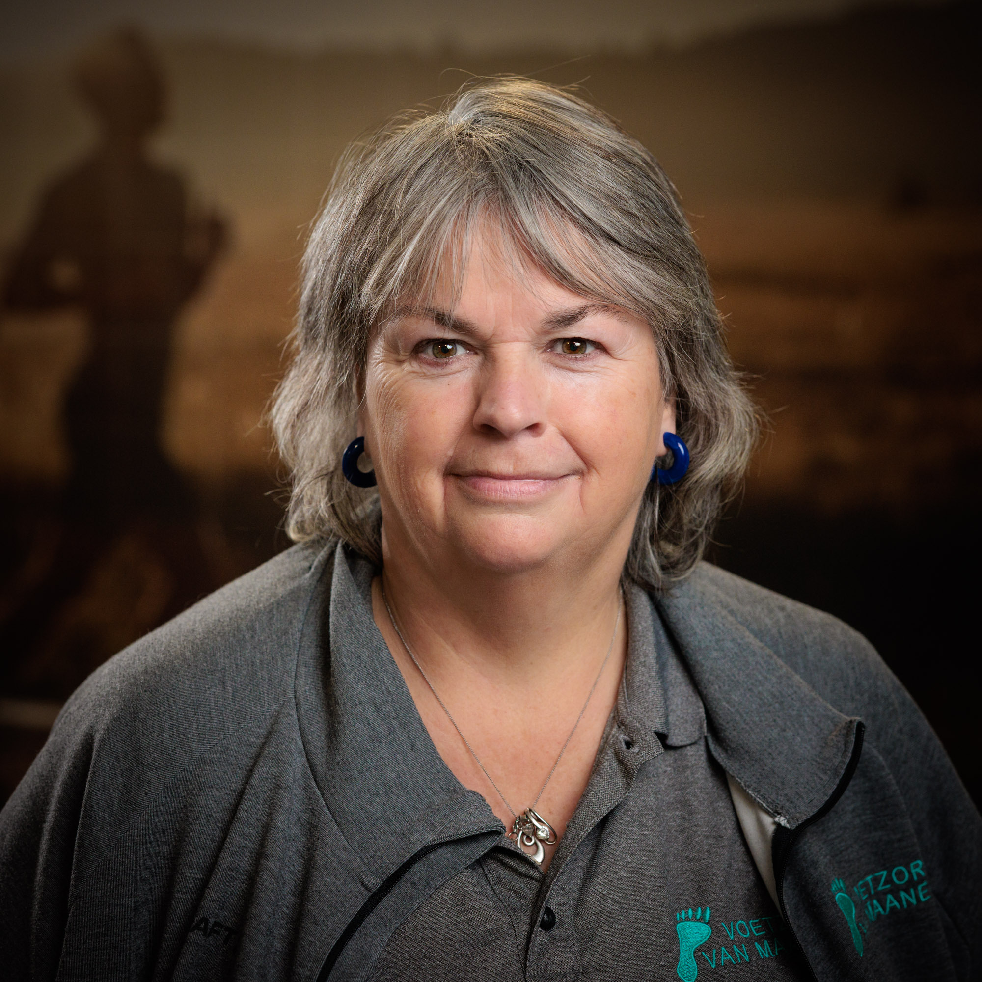 Voetzorg van Maanen Aafke Wildeboer