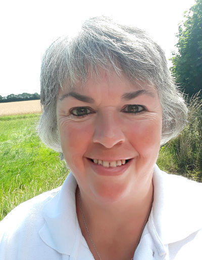 Voetzorg van Maanen Aafke Wildeboer