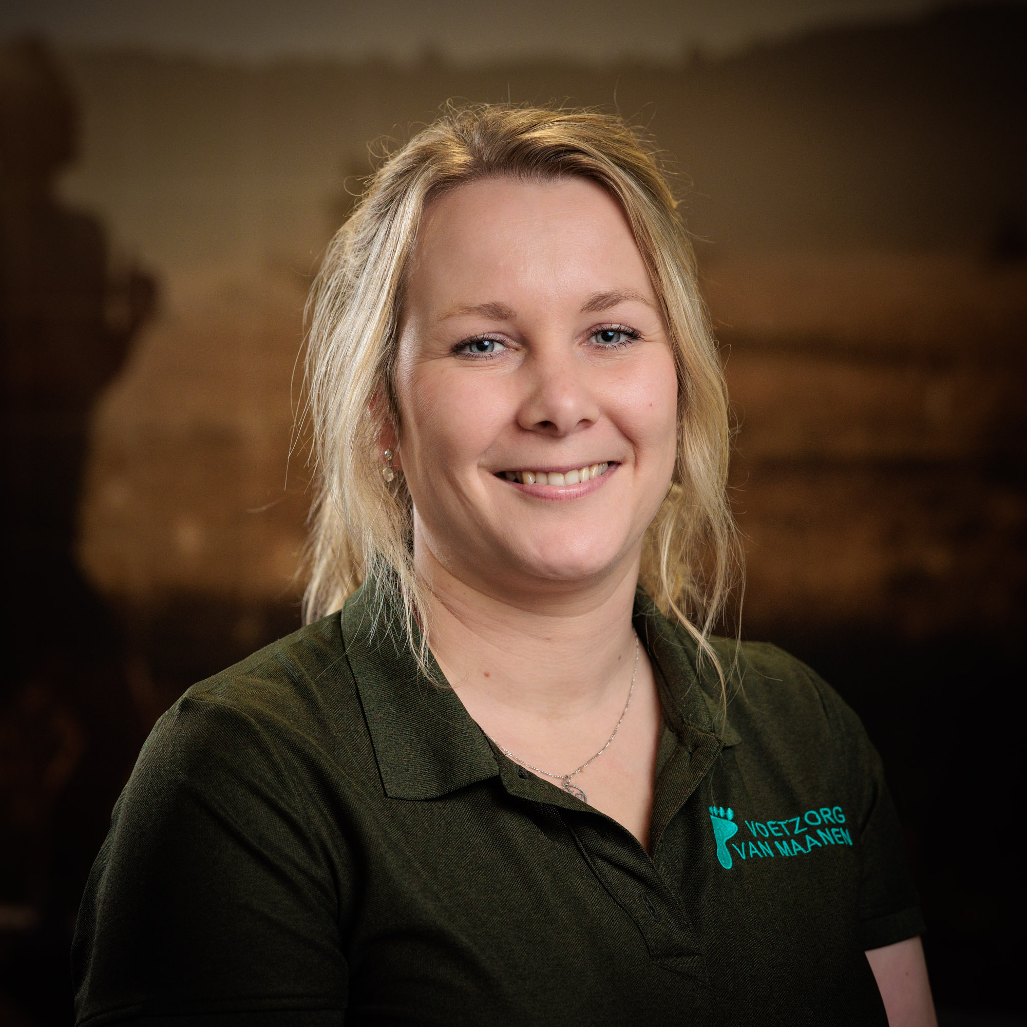 Voetzorg van Maanen Aaltsje Scholte