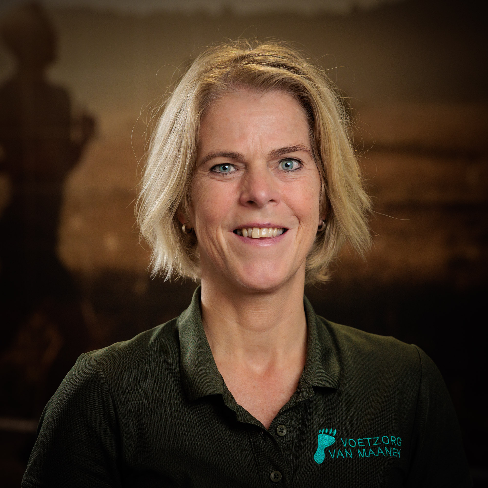 Voetzorg van Maanen Brigitte Ypma