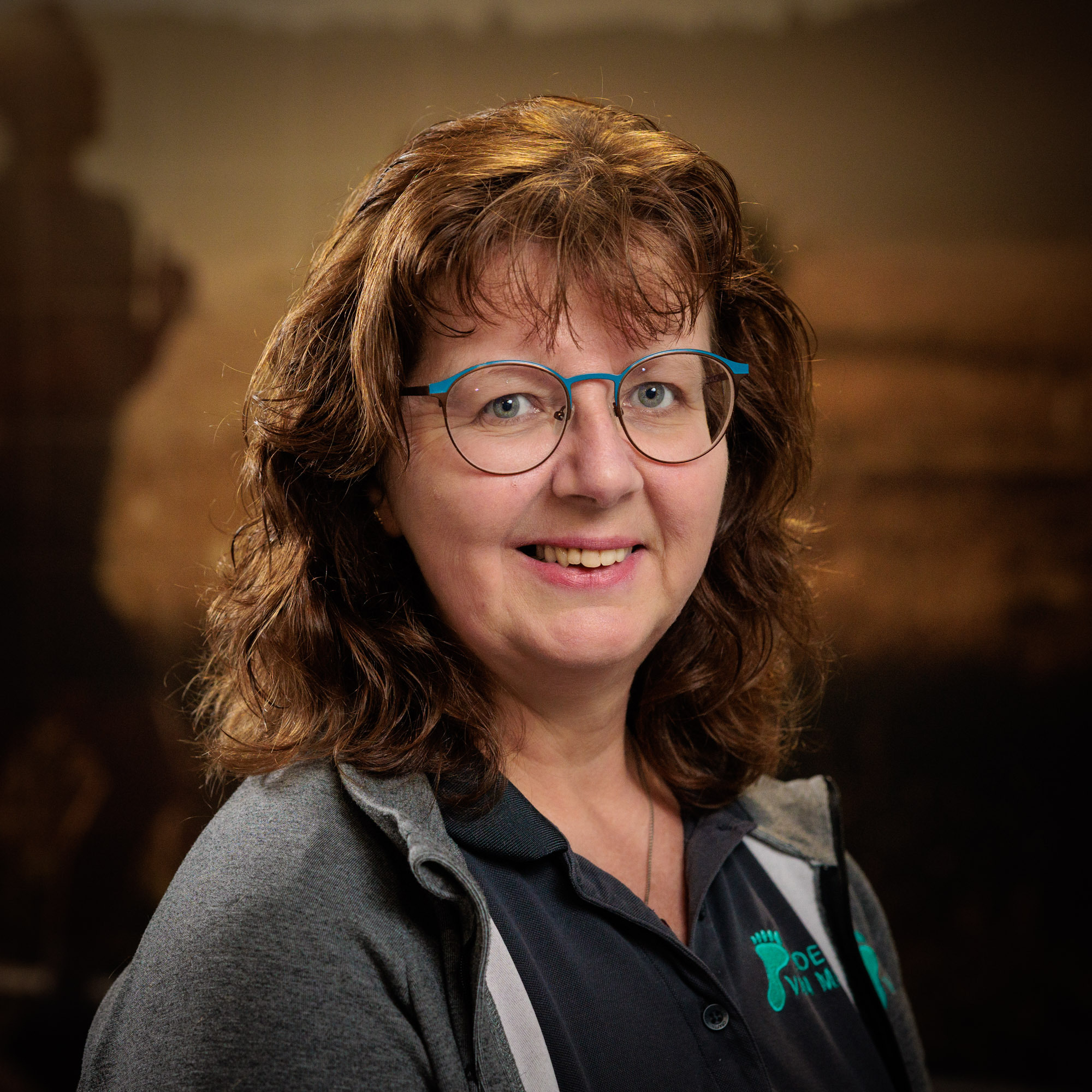 Voetzorg van Maanen Corina Smit