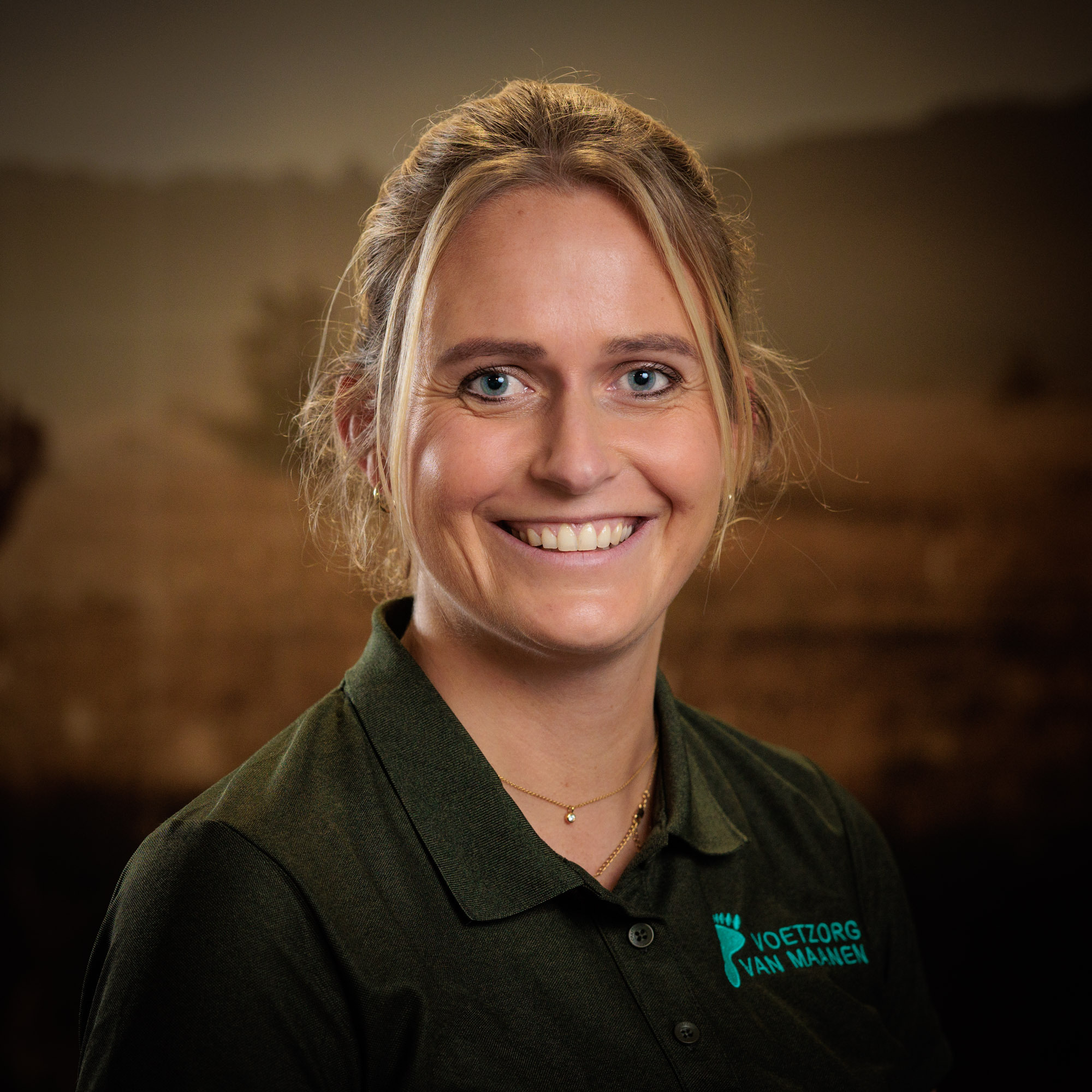 Voetzorg van Maanen Jarna Hofman - de Jong