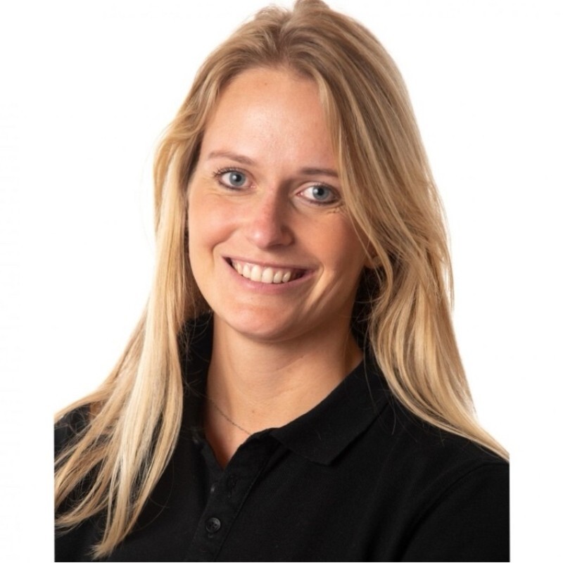 Voetzorg van Maanen Jarna Hofman - de Jong