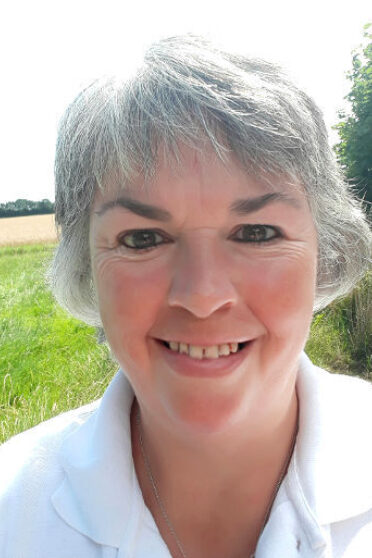 foto van Aafke Wildeboer