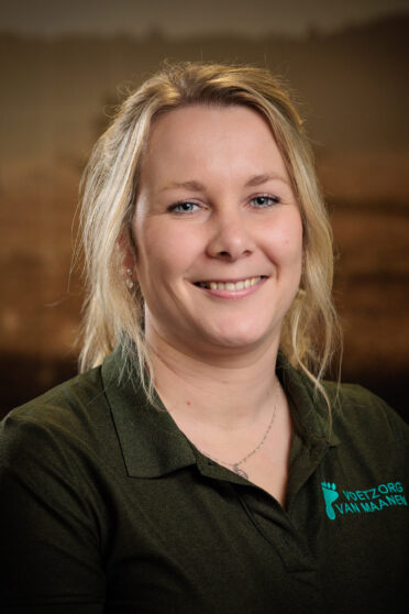 foto van Aaltsje Scholte