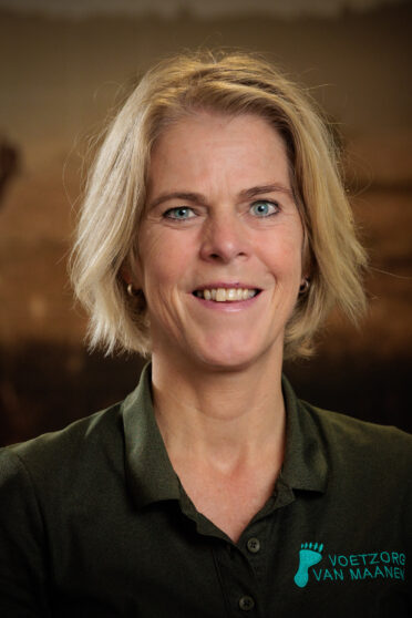 foto van Brigitte Ypma