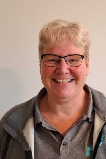 foto van Els Zuur