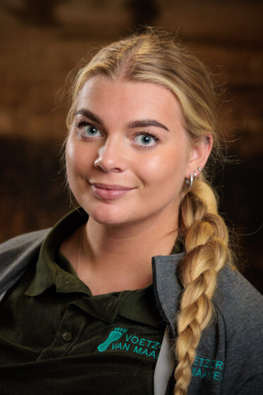 foto van Esmeralda Nijland