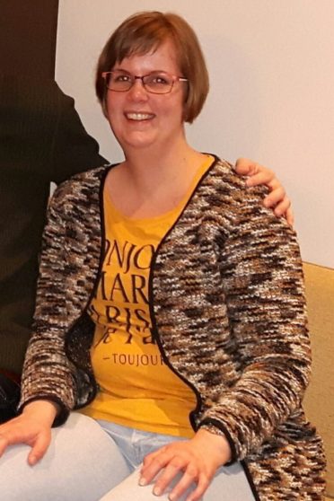 foto van Ilse Janssen