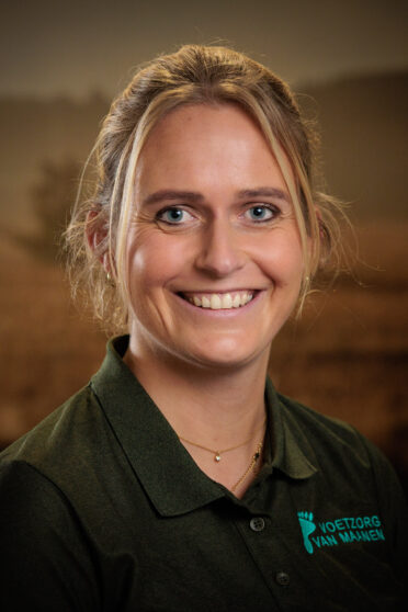 foto van Jarna Hofman - de Jong