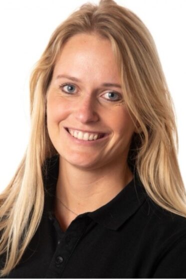 foto van Jarna Hofman - de Jong