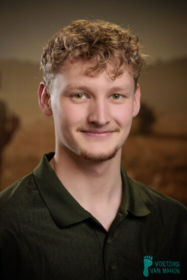 foto van Joran Riemersma