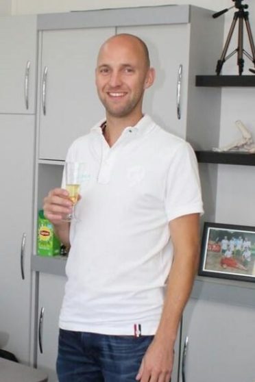 foto van Marc van Maanen