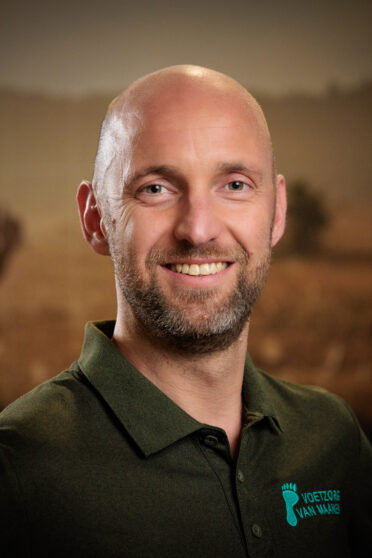 foto van Marc van Maanen