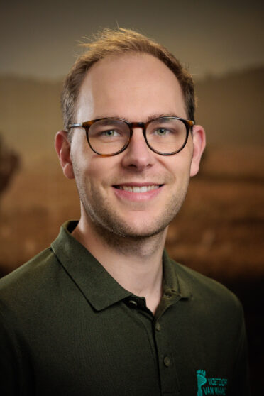 foto van Olivier van der Veen