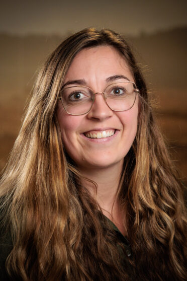 foto van Stephanie van Maanen