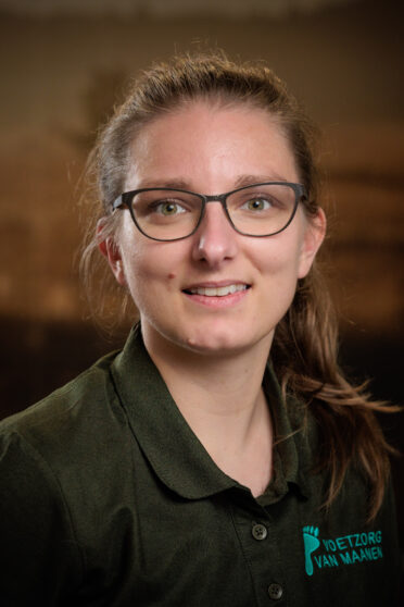 foto van Véroni Groen